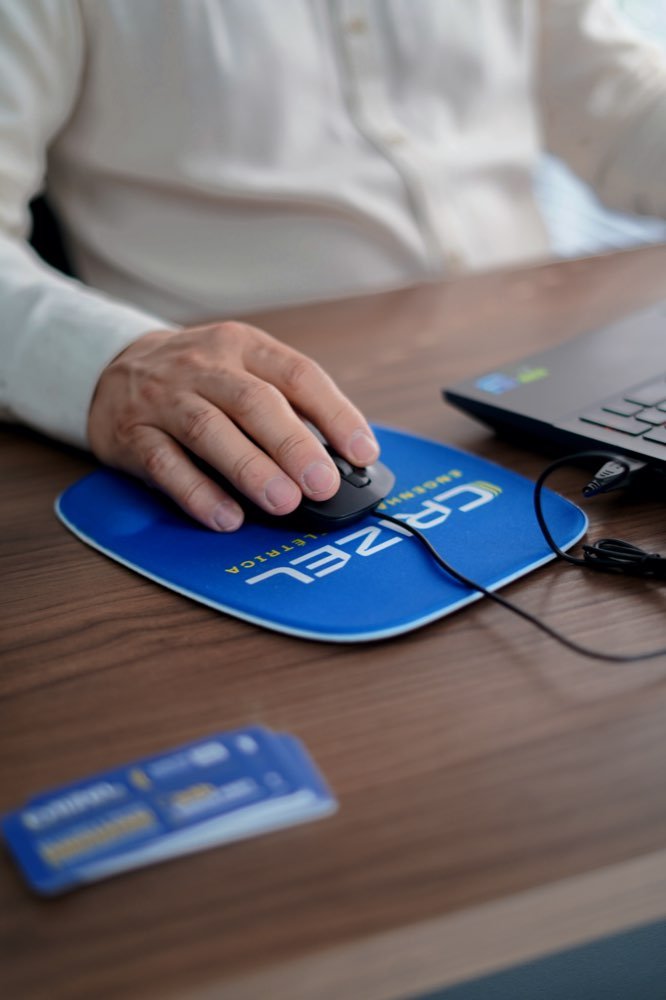 Inversores de Frequência e drives WEG em estoque